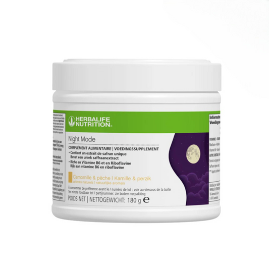 Herbalife Night Mode - Sommeil & Relaxation Naturelle