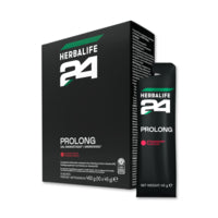 Herbalife24 Prolong Gels Énergétiques - Performance & Endurance